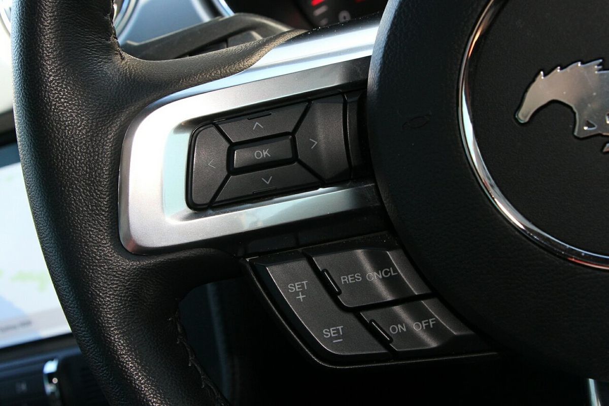 2017 Ford Mustang GT FM
