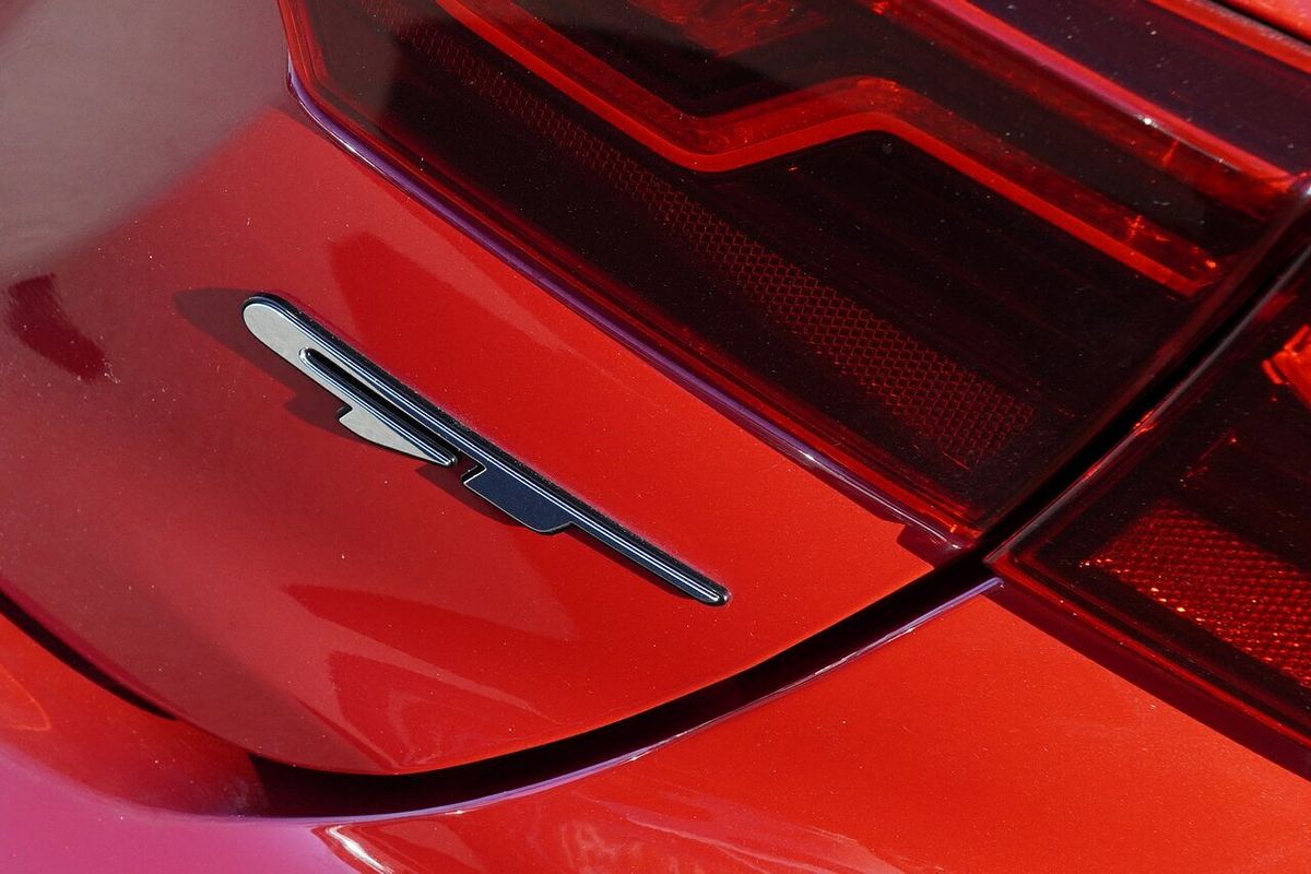 2020 Kia Cerato GT BD