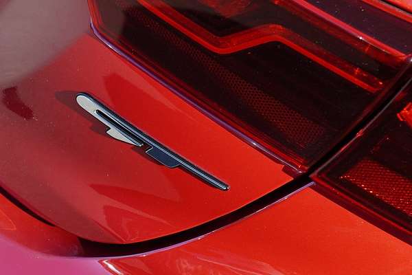 2020 Kia Cerato GT BD