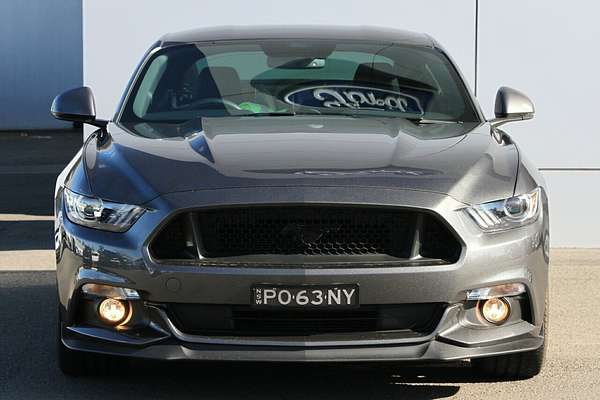 2017 Ford Mustang GT FM