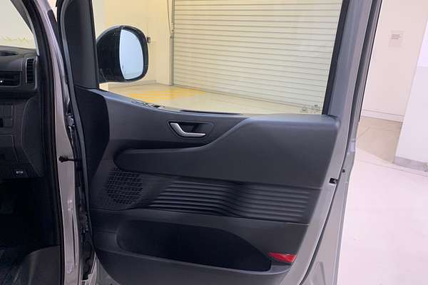 2025 Hyundai STARIA LOAD  US4.V3