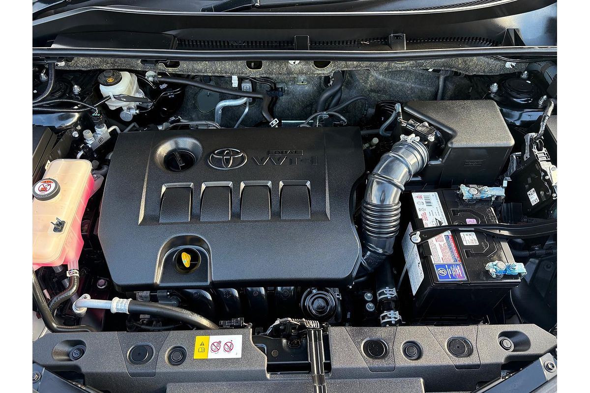 2016 Toyota RAV4 GX ZSA42R
