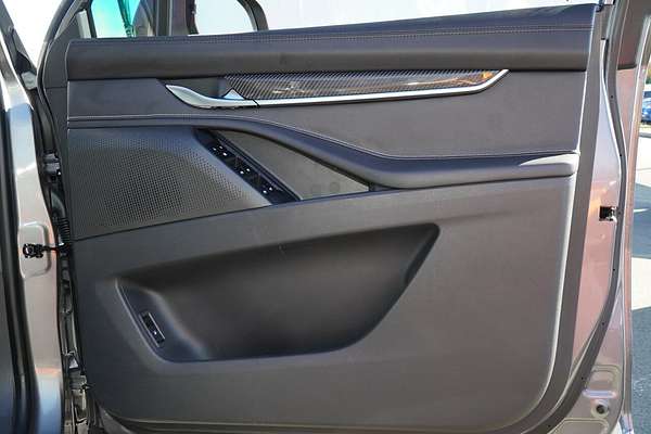 2023 LDV D90 Executive SV9A