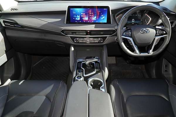 2023 LDV D90 Executive SV9A
