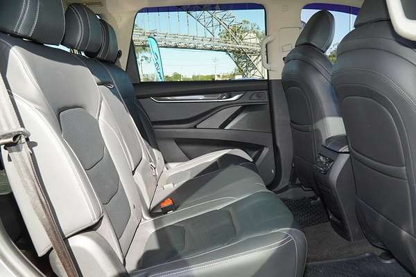 2023 LDV D90 Executive SV9A