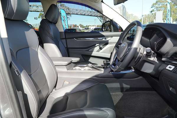 2023 LDV D90 Executive SV9A