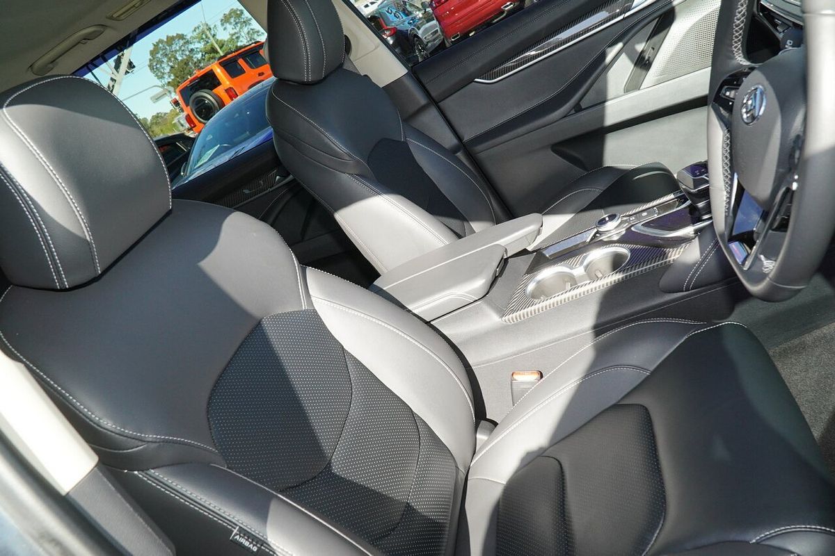 2023 LDV D90 Executive SV9A