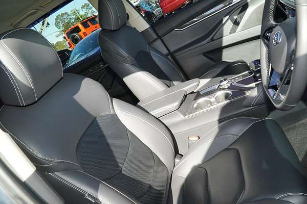 2023 LDV D90 Executive SV9A