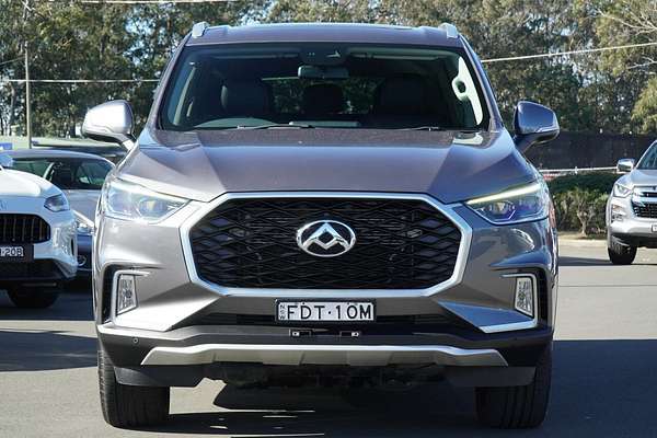 2023 LDV D90 Executive SV9A