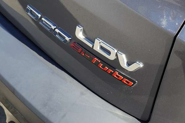 2023 LDV D90 Executive SV9A