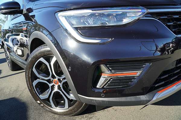 2022 Renault Arkana Intens JL1