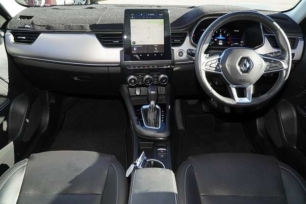 2022 Renault Arkana Intens JL1
