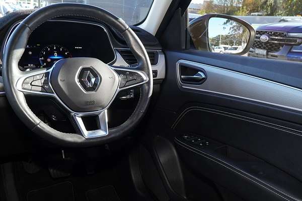 2022 Renault Arkana Intens JL1