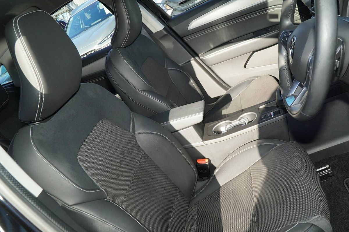 2022 Renault Arkana Intens JL1