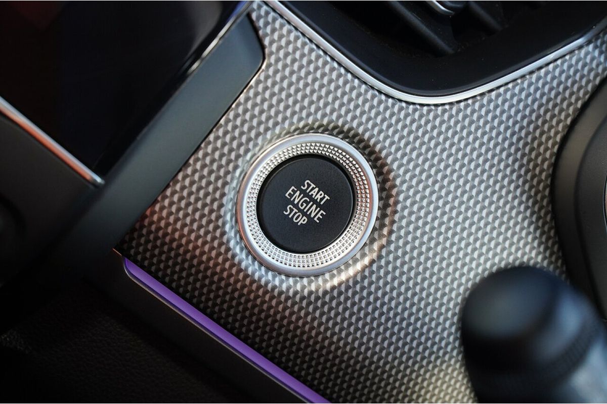 2022 Renault Arkana Intens JL1