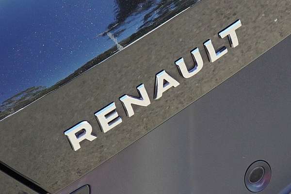 2022 Renault Arkana Intens JL1