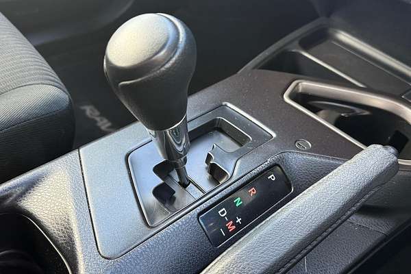 2016 Toyota RAV4 GX ZSA42R