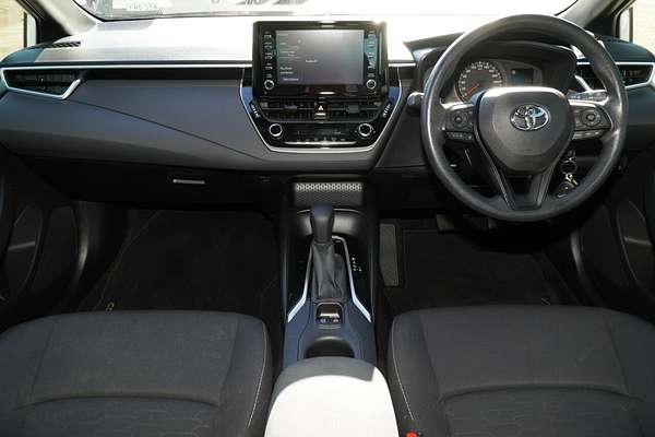 2020 Toyota Corolla Ascent Sport MZEA12R