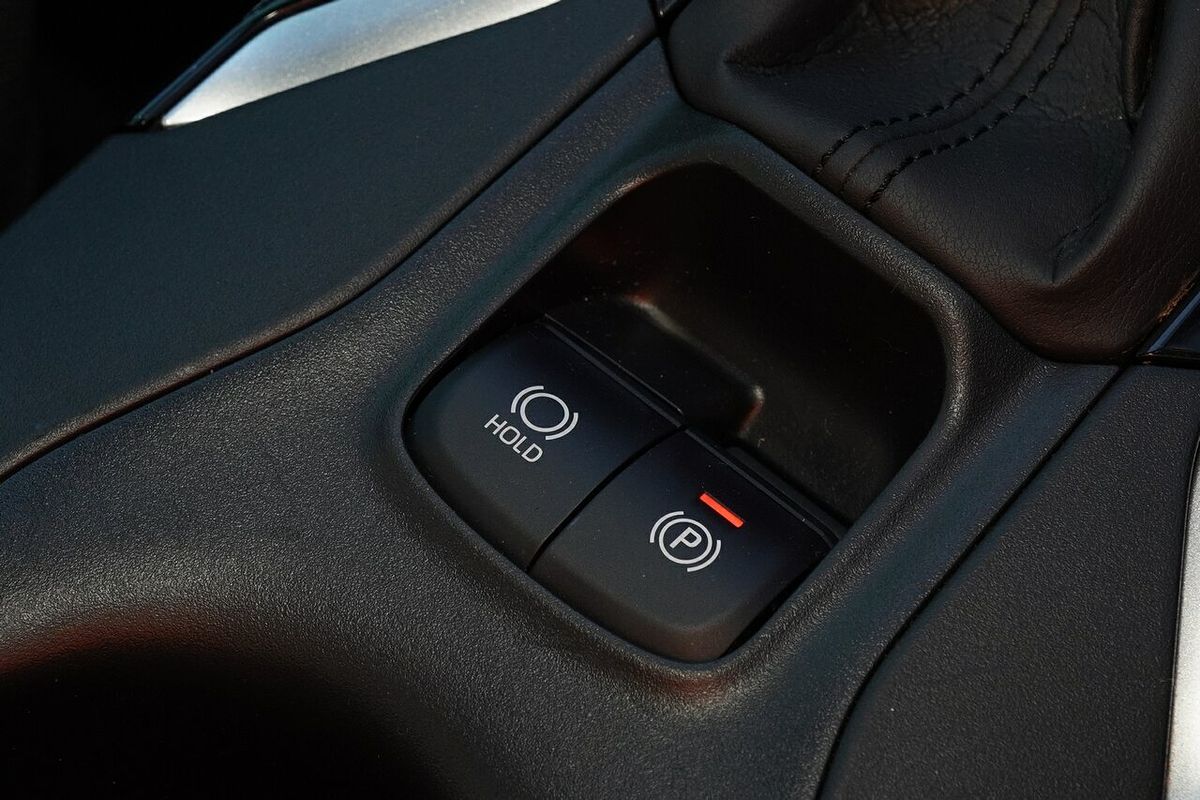 2020 Toyota Corolla Ascent Sport MZEA12R