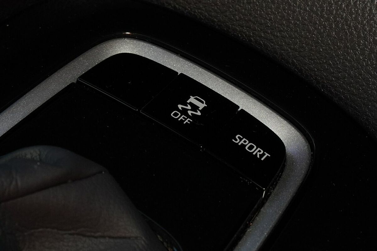 2020 Toyota Corolla Ascent Sport MZEA12R