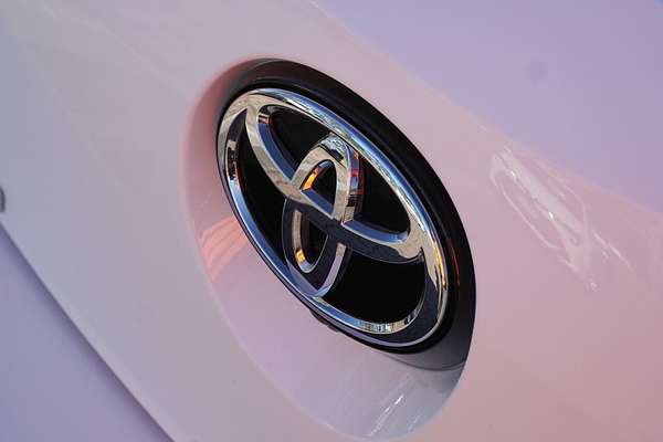 2020 Toyota Corolla Ascent Sport MZEA12R
