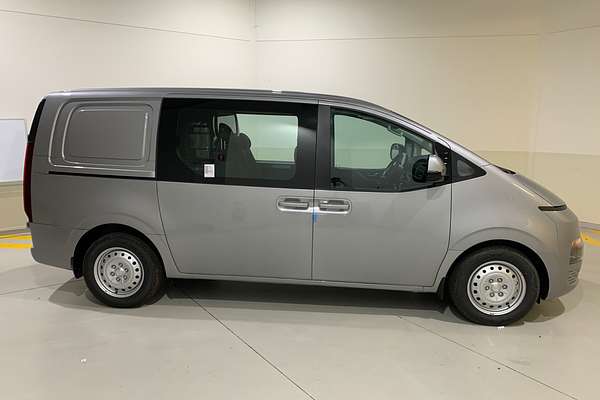 2025 Hyundai STARIA LOAD  US4.V3