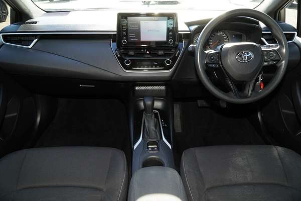 2019 Toyota Corolla Ascent Sport MZEA12R