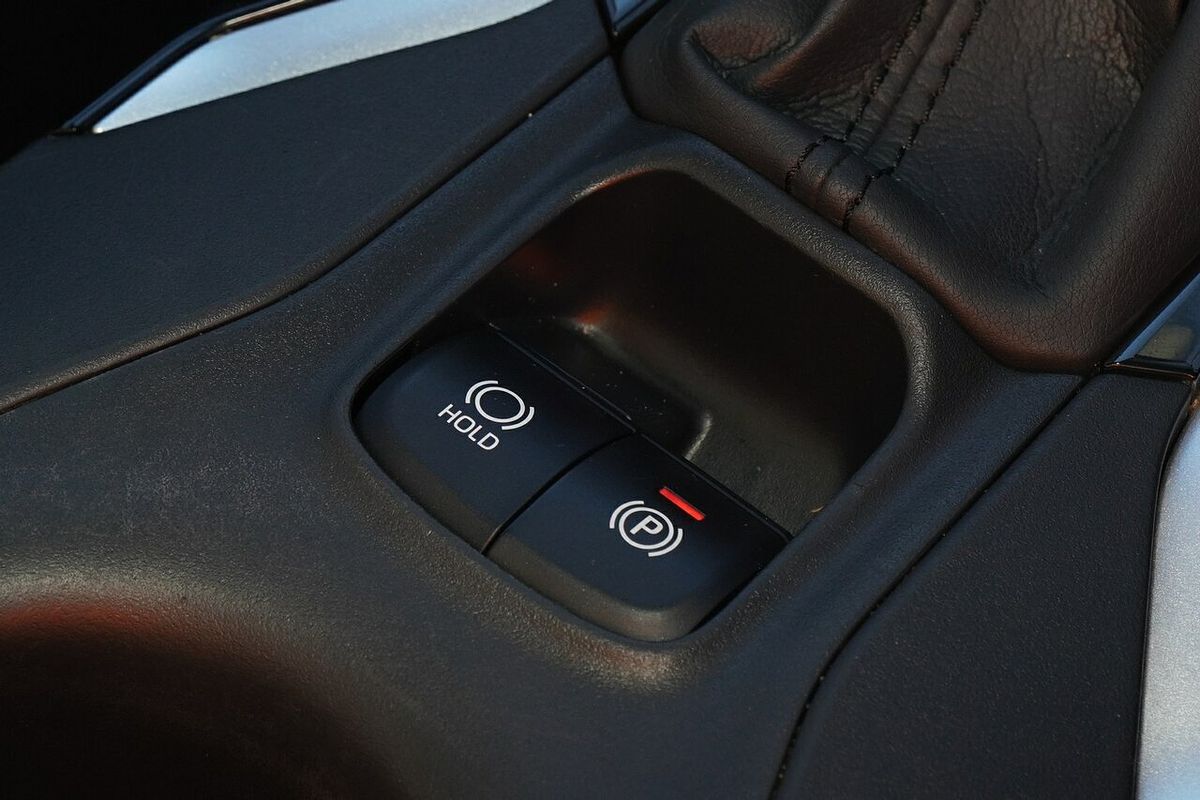 2019 Toyota Corolla Ascent Sport MZEA12R