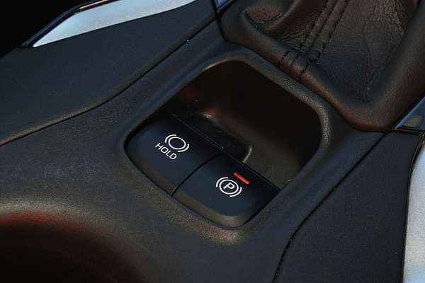 2019 Toyota Corolla Ascent Sport MZEA12R