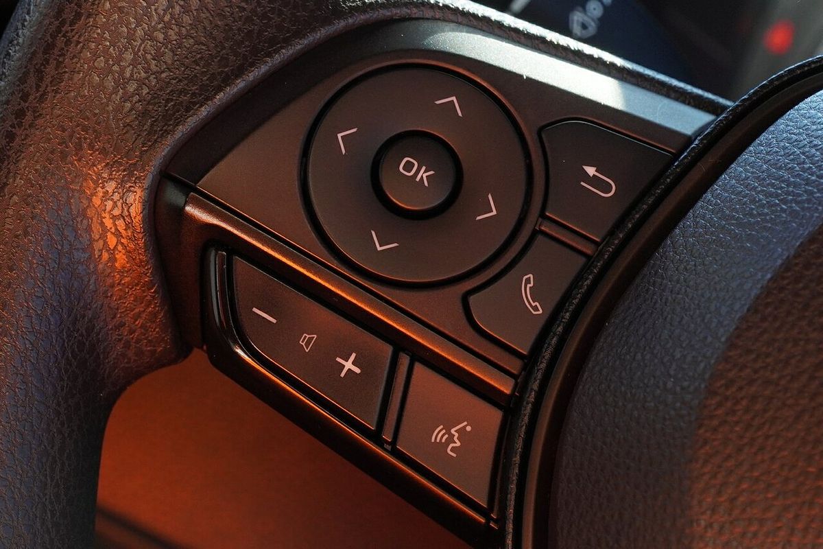 2019 Toyota Corolla Ascent Sport MZEA12R