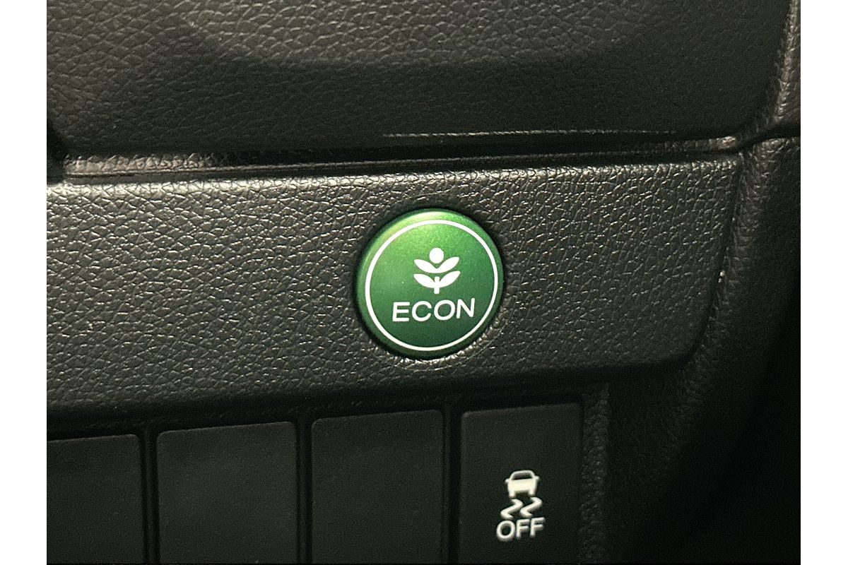 2016 Honda Jazz Limited Edition GF
