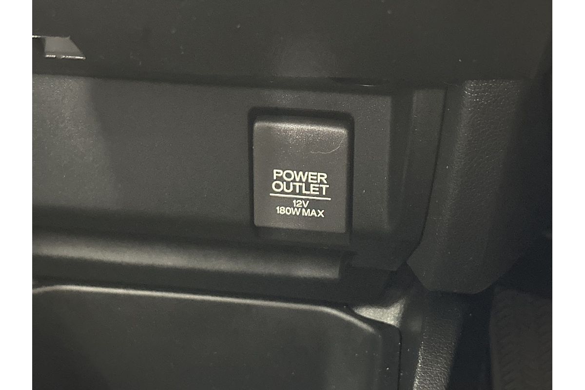 2016 Honda Jazz Limited Edition GF