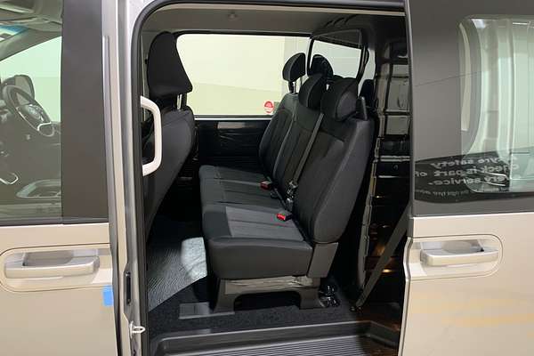 2025 Hyundai STARIA LOAD  US4.V3