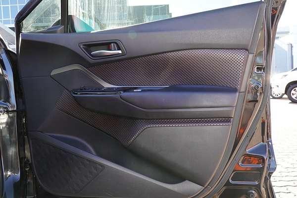 2019 Toyota C-HR Koba NGX50R
