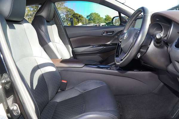 2019 Toyota C-HR Koba NGX50R
