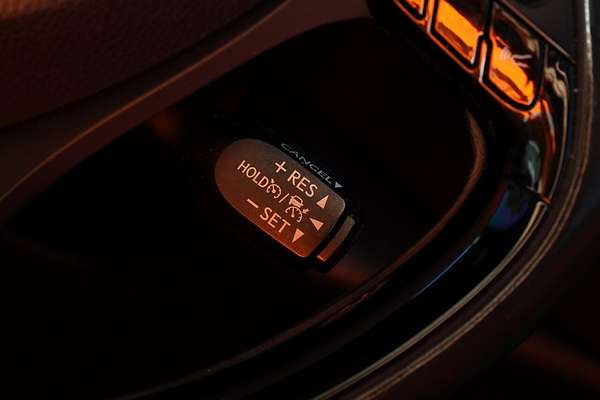 2019 Toyota C-HR Koba NGX50R