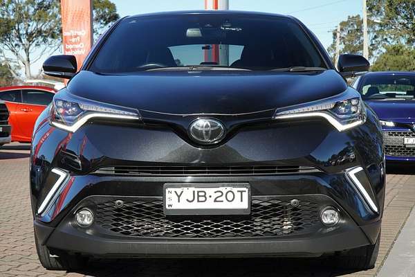 2019 Toyota C-HR Koba NGX50R