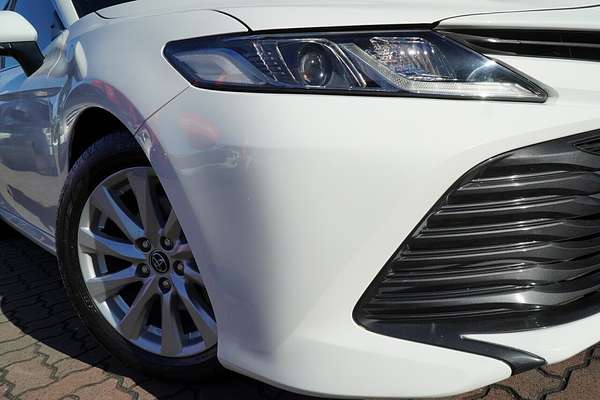 2019 Toyota Camry Ascent ASV70R