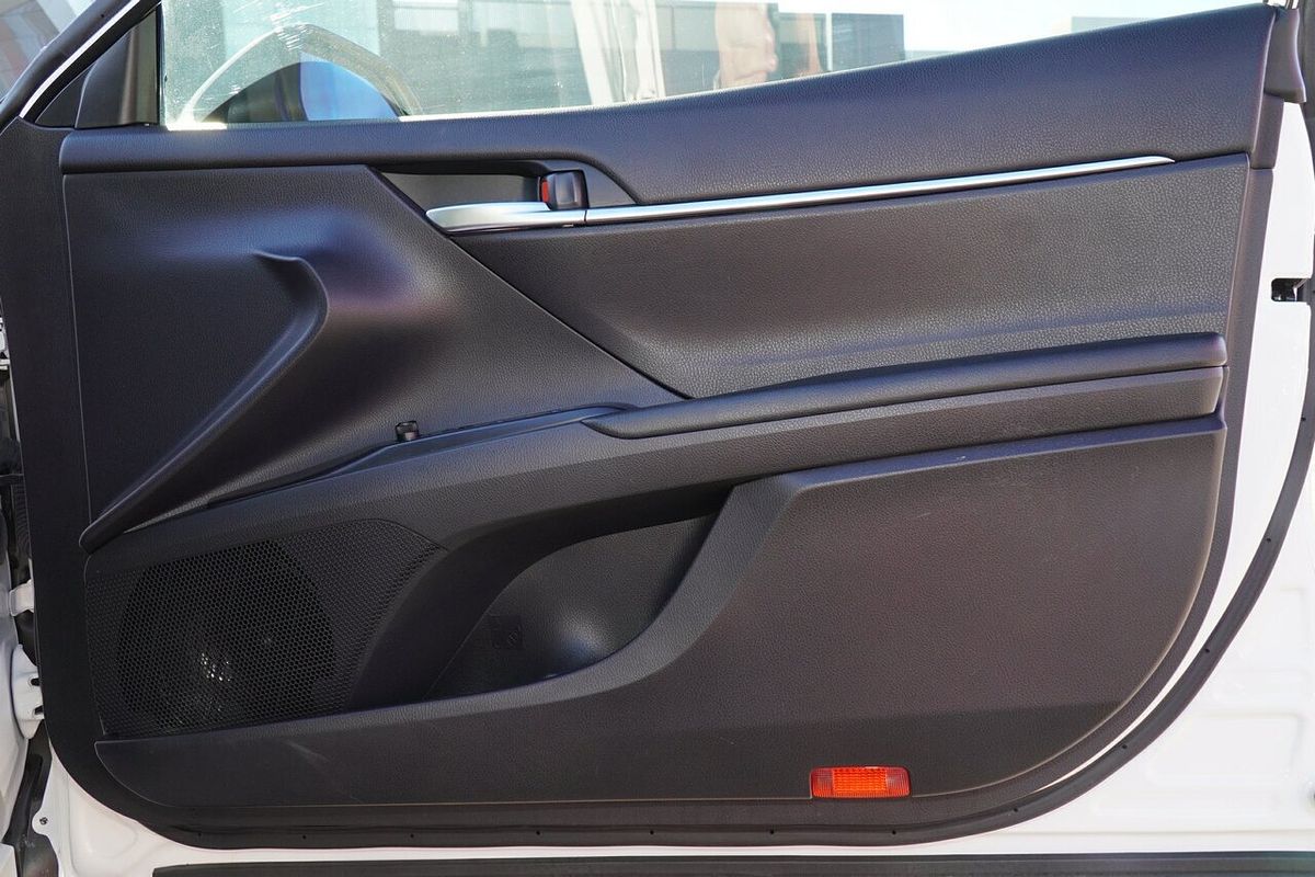 2019 Toyota Camry Ascent ASV70R