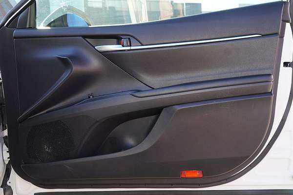 2019 Toyota Camry Ascent ASV70R