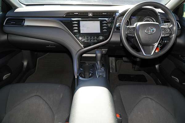 2019 Toyota Camry Ascent ASV70R