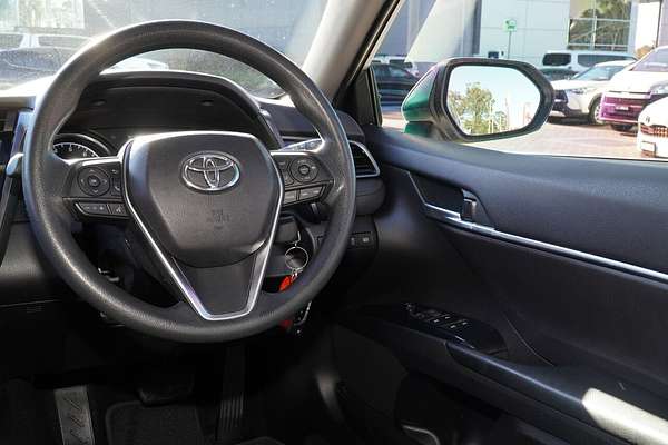 2019 Toyota Camry Ascent ASV70R