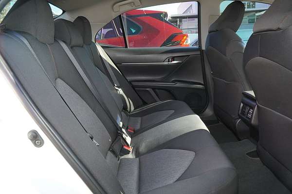 2019 Toyota Camry Ascent ASV70R