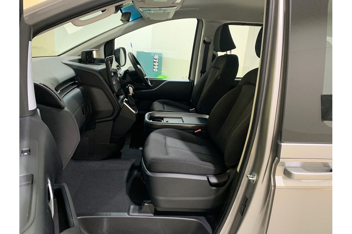 2025 Hyundai STARIA LOAD  US4.V3
