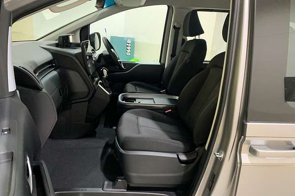 2025 Hyundai STARIA LOAD  US4.V3