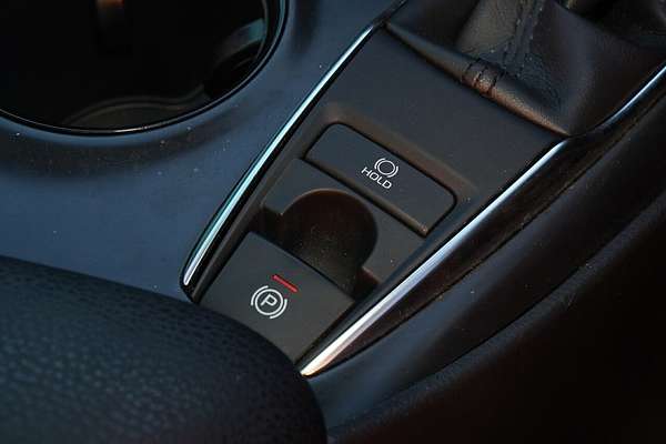 2019 Toyota Camry Ascent ASV70R