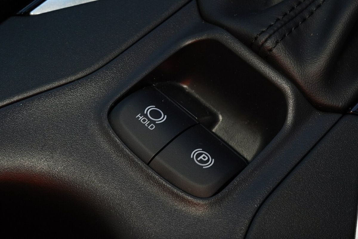 2024 Toyota Corolla Ascent Sport Hybrid ZWE219R