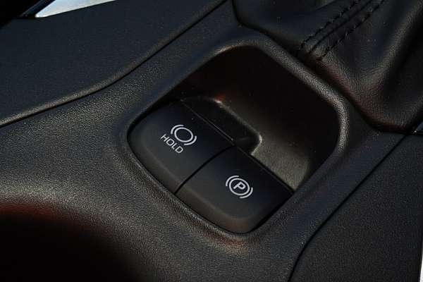 2024 Toyota Corolla Ascent Sport Hybrid ZWE219R