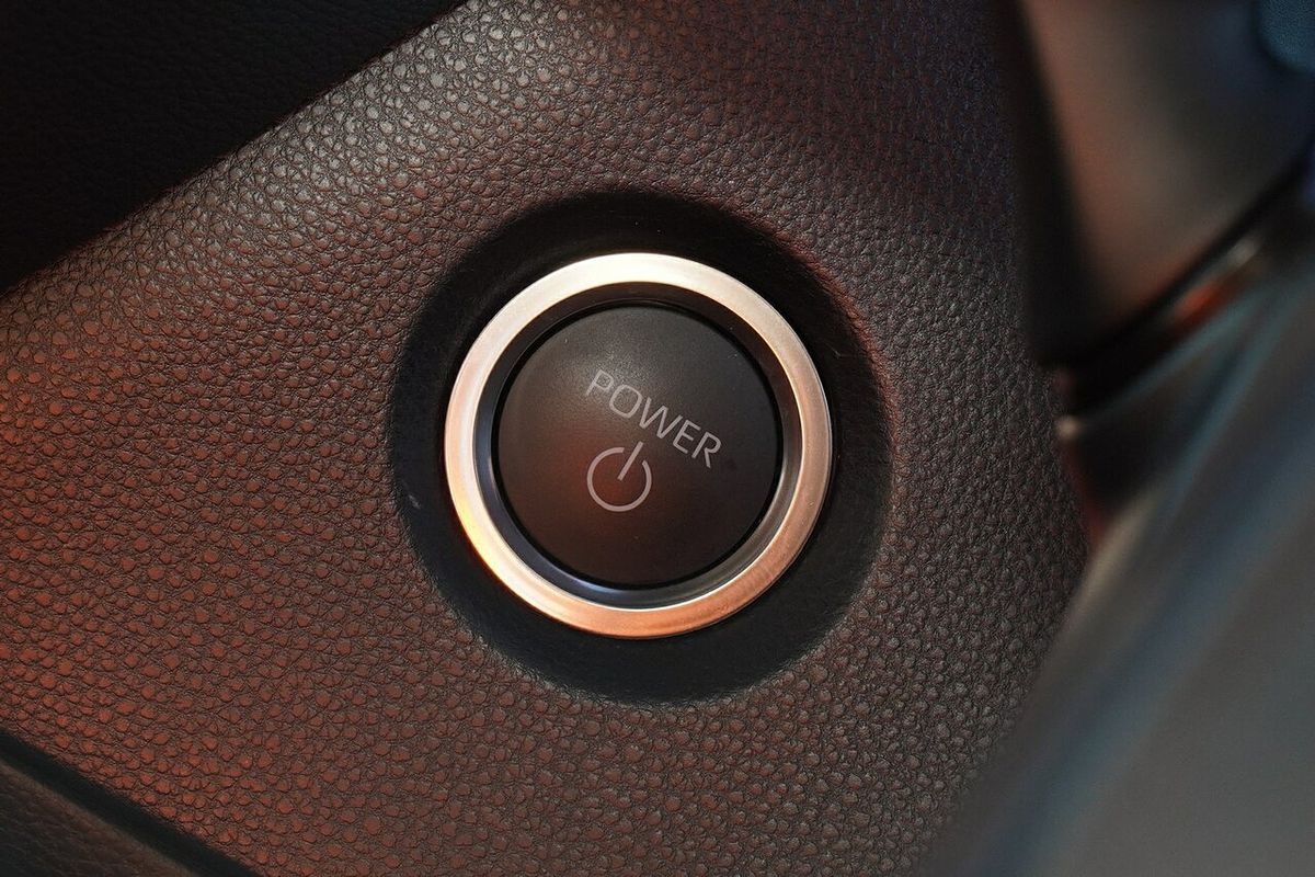 2024 Toyota Corolla Ascent Sport Hybrid ZWE219R