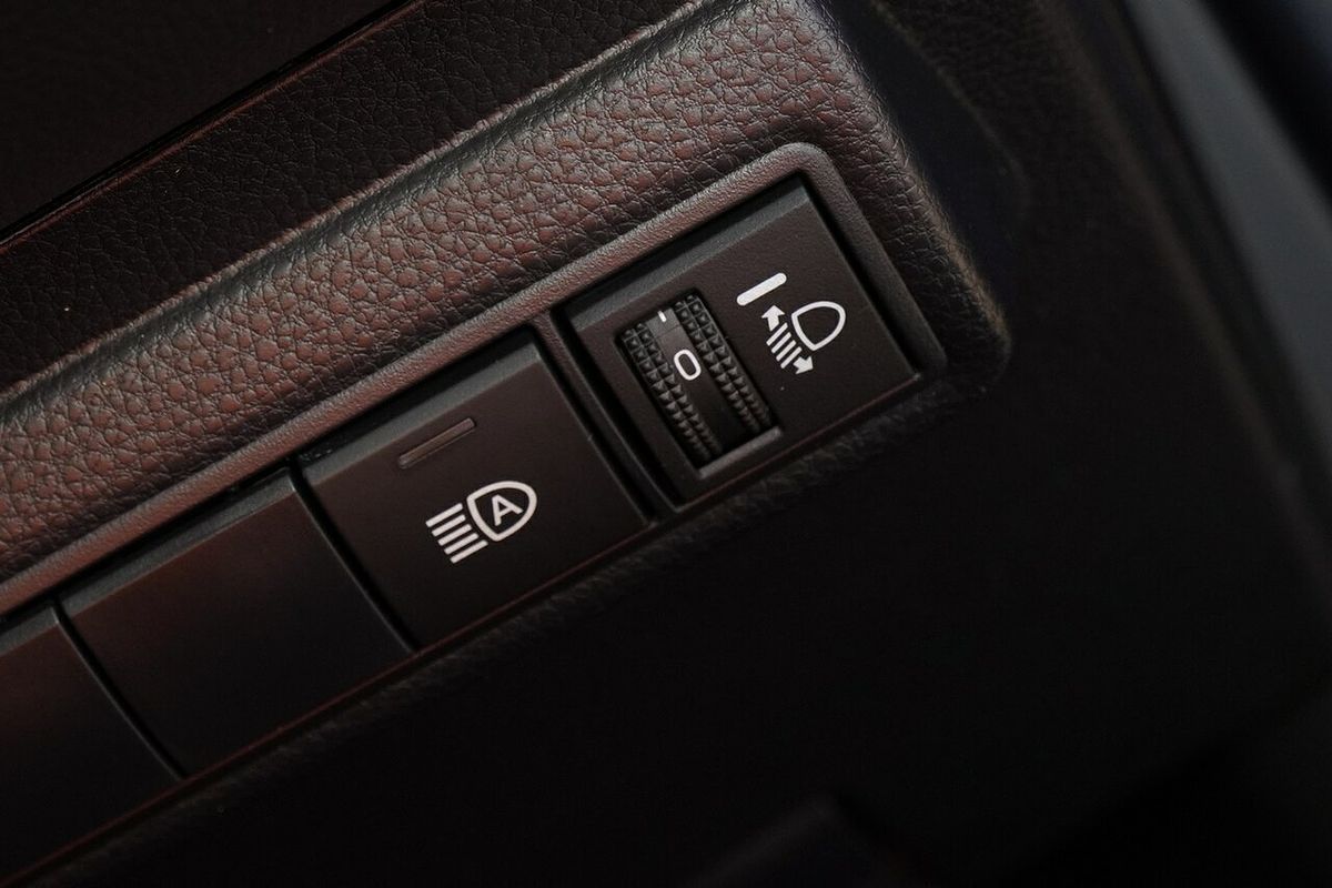 2024 Toyota Corolla Ascent Sport Hybrid ZWE219R
